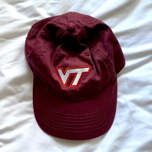 VT baseball cap / hat